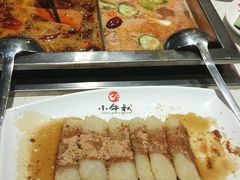 -小牛叔鲜切牛肉·火锅·烤肉自助(公济桥路店)