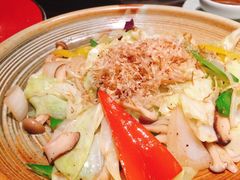 -月下料理(楷林IFC店)