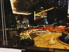 -岷山饭店-芝芝自助餐厅