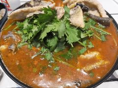 -肥汁米蘭香港米线(长宁来福士店)