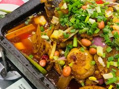 -廖老妈蹄花店(人民公园陕西街259号店)