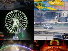 -渔岛海洋度假区