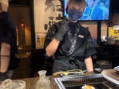-暖都焼肉·和牛酒場(花都店)