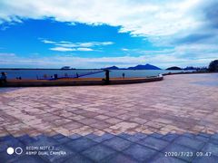 -在海一方公园