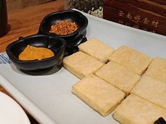-云海肴·汽锅鸡·云南菜(广安门天虹店)