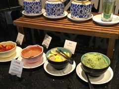 -泰谷酒店·太古码头闽菜自助餐厅