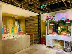 -金海湾自助餐厅(金陵饭店)