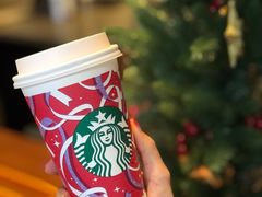 -星巴克臻选(深圳万象天地旗舰店)