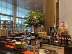 -博林天瑞喜来登酒店·西丽尚膳