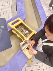 -奈尔宝·儿童乐园·亲子餐厅(鄞州万达店)