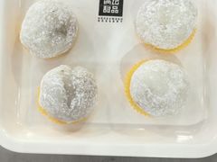 -满记甜品(巴黎春天宝山店)