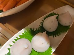 -海底捞大排档火锅(悦荟广场店)