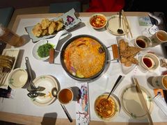 -七八冷面·延边朝鲜族美食(圣熙八号店)