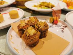 日式炸紫菜卷-海皇食府(水都假日酒店店)