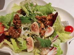 -旺顺阁·北京菜·烤鸭(魏公村店)