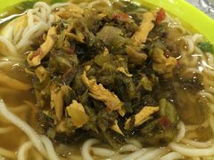 -天津医科大学学生食堂