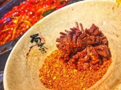 -蜀大侠火锅(建设路第五大道店)