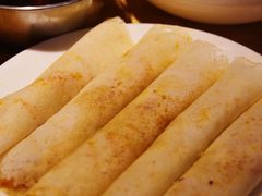 犍为薄饼-叶婆婆钵钵鸡(乐山老店)
