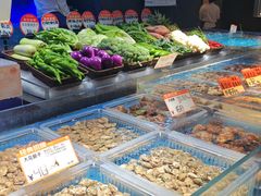 -徐记海鲜(大雁塔|金都店)