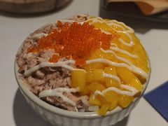 -火山屋台(新街口店)