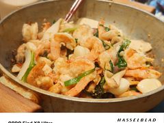 -面辣子·陕西家乡菜(长安店)