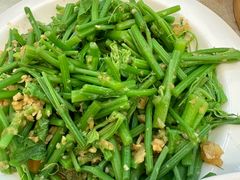 -益健美食大广场(北岭店)