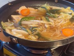 -蚝·生·鲜牛烧肉铺(中央大街店)