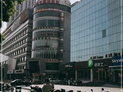 -奥斯卡国际影城(杜比全景声&4D激光店)