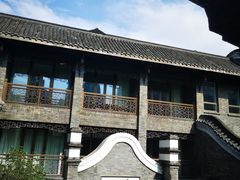 -成都钓鱼台精品酒店-品聚·成都餐厅