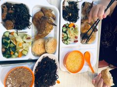 香妃烤鸡-香妃烤鸡(西单店)