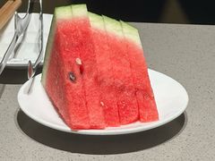 -海底捞火锅(杭州天虹购物中心店)