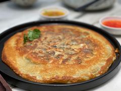 潮州蚝烙-潮堂 · 潮州菜(恒隆广场店)