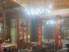 -羡餐厅·杭帮菜·淳菜(千岛湖自由洲际殿店)