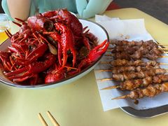 -小田油焖小龙虾(双井店)