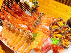 -山盛创作料理·Yamamori(珠宾店)