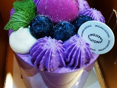 -玲婧胡同·生日蛋糕·餐厅(嘉里城店)