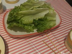 -马良味博·烧烤·小龙虾(运达广场店)