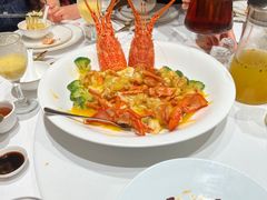 -红城阁·上海味道(四平路店)