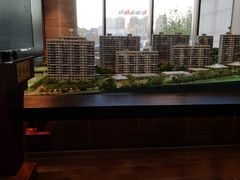 -青岛西海岸隆和福朋喜来登酒店