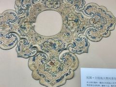 -成都蜀锦织绣博物馆