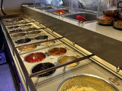 -来涮蜀鲜货火锅串串香(菜市口店)
