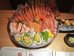 -德川家日本料理(中关村店)