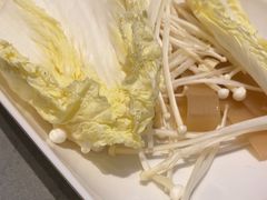 -椒椒铜炉火锅鸡(天马店)