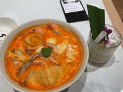 -芽笼芽笼新加坡餐厅(环球港店)