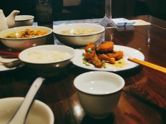 -咸亨酒店•非遗绍兴菜•中华老字号(堂吃餐厅)