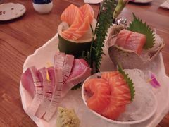 -阿吾罗日本料理(K11艺术中心店)