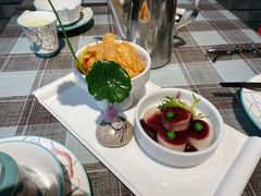 -五味堂·江浙土菜(月河特色店)