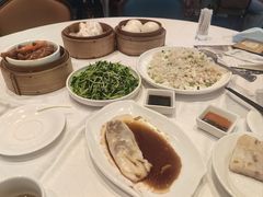 -美心皇宫(屯门大会堂店)