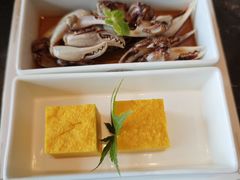 -彩丰楼中餐厅(杭州奥克斯中心皇冠假日酒店)