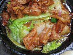 -珍珍小食店(西华路店)